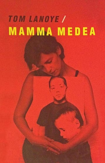 Mamma Medea 9789044600919 Tom Lanoye, Boeken, Verzenden, Gelezen, Tom Lanoye