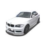 Spoiler Avant Pour Bmw E82 E88 M-Technik Vario-X, Verzenden, Nieuw