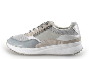 Waldlaufer Sneakers in maat 40½ Blauw, Waldlaufer, Zo goed als nieuw, Sneakers, Verzenden