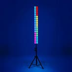 Citronic Matrix Bar Pro 20 X 2 Matrix Lichtbar Met Statief, Nieuw