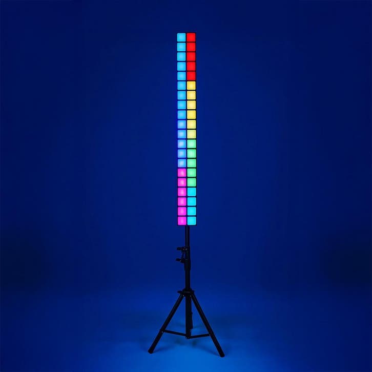 Citronic Matrix Bar Pro 20 X 2 Matrix Lichtbar Met Statief, Musique & Instruments, Lumières & Lasers