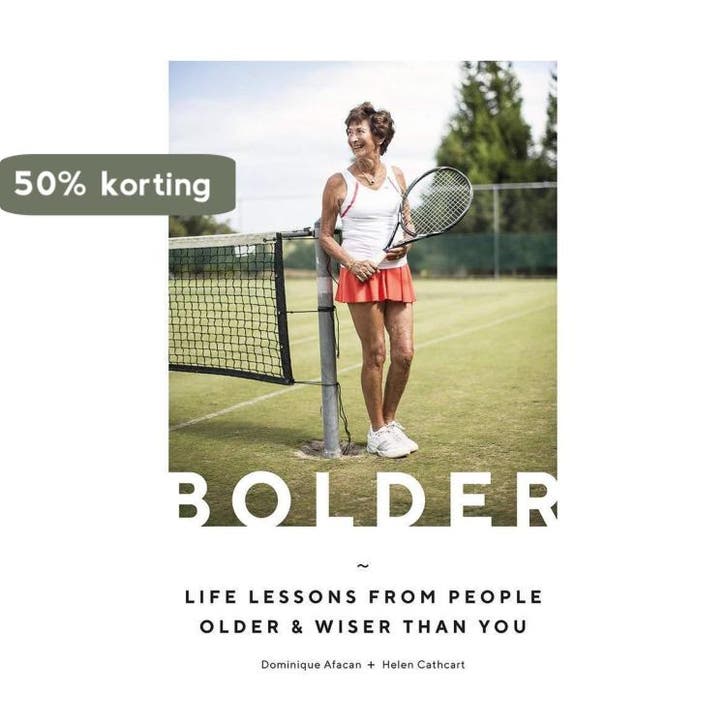 Bolder 9781784882563 Helen Cathcart, Boeken, Taal | Engels, Zo goed als nieuw, Verzenden
