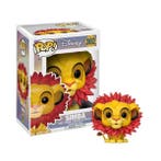 Funko Pop!  The Lion King - Simba #302, Verzenden, Nieuw