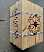 2023 Tenuta San Guido, Sassicaia - Bolgheri DOC - 6