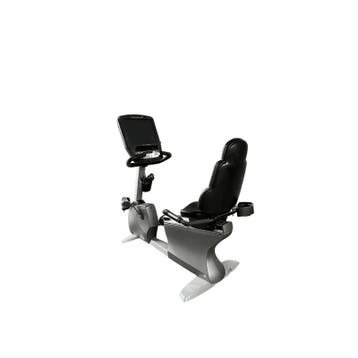Matrix - R7x - Recumbent Bike, Ophalen of Verzenden