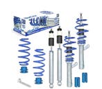 SUSPENSION FILETÉ BLUE LINE AUDI A3 QUATTRO 8P, Verzenden, Nieuw