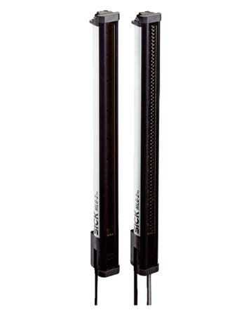Sick LIGHT BARRIER MLG10A-0140R10801, Articles professionnels, Verzenden