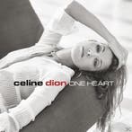 Céline Dion - One Heart CD, Verzenden, Nieuw in verpakking