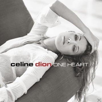 Céline Dion - One Heart CD, Verzenden, Nieuw in verpakking