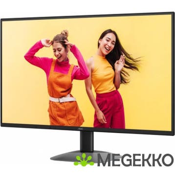 AOC B3 Q27B35S3 27  QHD 120Hz IPS Monitor, Computers en Software, Verzenden, Nieuw
