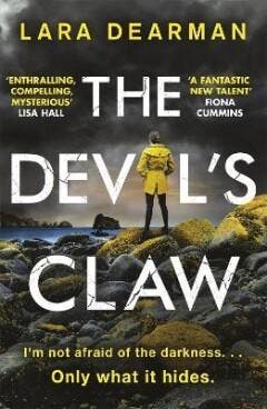 The Devils Claw 9781409170280 Lara Dearman, Verzenden, Lara Dearman