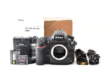 Nikon D800 Appareil photo numérique