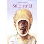 Stille strijd 9789068226706 J. Antonis, Verzenden, J. Antonis