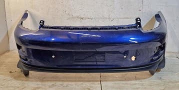 Achterbumper Porsche 911 992 GT3 9GT807421F, Verzenden