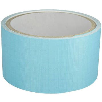 Spinnaker Tape 50mm x 4,5m Lichtblauw, Ophalen of Verzenden