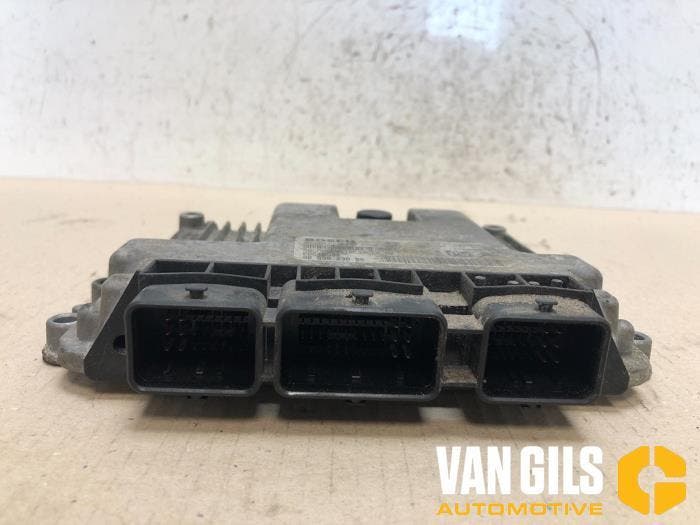 Computer Motormanagement Peugeot 206 O225380, Auto-onderdelen, Elektronica en Kabels