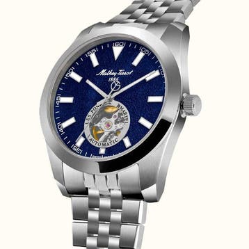 Mathey-Tissot - Swiss Automatic - Rare Catena Cal. - 28