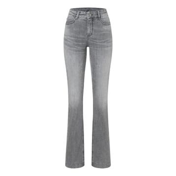 MAC • grijze Dream Boot authentic jeans • 34, Verzenden, MAC, Maat 42/44 (L), Nieuw