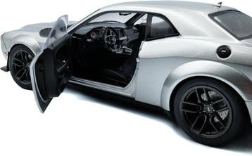 Solido 1:18 - Modelauto - Dodge Challenger SRT Hellcat, Nieuw