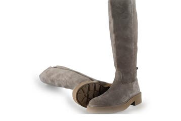 Gabor Laarzen in maat 40 Beige, Hoge laarzen, Verzenden, Beige, Gabor