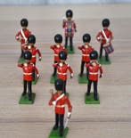 Britains - Soldat de plomb Musiciens des Guards -, Nieuw