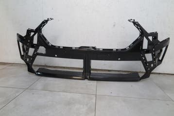 voorbumper grille BMW X2 U10 M-Pakket, Verzenden, Gebruikt
