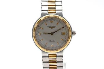 Longines - Conquest - Sans prix de réserve - Homme -