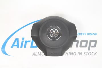 AIRBAG KIT TABLEAU DE BORD PASSAT B7 (2010-2014)