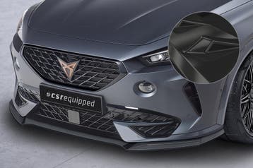 Cupspoilerlip met ABE voor Cupra Formentor CSL541-G, Verzenden, Nieuw