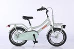 Zonix Meisjesfiets 16 Inch Mint Grey Kinderfiets Transport, Ophalen of Verzenden, Nieuw