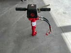 Online veiling - CP BRK70VR Hydraulische breekhamer, Ophalen