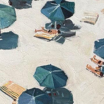 BOB - Beach club 96