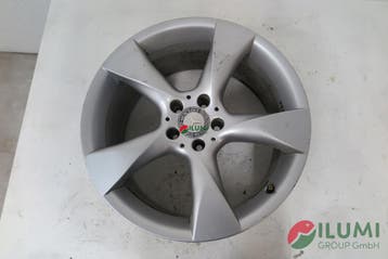 Aluminium Velg Mercedes W218 CLS 9.5 x 19 5x112 ET 48, Verzenden, Gebruikt