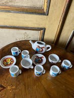 Koffieservies (11) - Keramiek