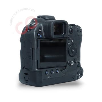 Canon EOS R3 nr. 3526, Audio, Tv en Foto, Ophalen of Verzenden, Zo goed als nieuw, Canon