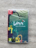 Linn Path of orchards / Red art games / Switch / 2900 copies, Ophalen of Verzenden