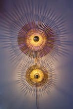 RADAR INTERIOR - Bastien Taillard - Applique murale -