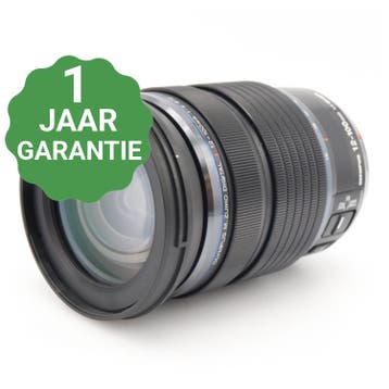 Olympus M.Zuiko Digital 12-100mm f/4 IS PRO | Tweedehands, Audio, Tv en Foto, Foto | Lenzen en Objectieven, Verzenden, Zo goed als nieuw