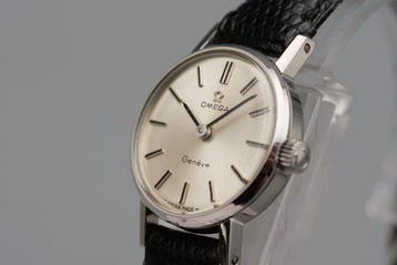 Omega - Genève - Sans prix de réserve - Cal.620 Ref.511.213