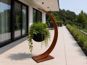 Stalewski Metal - Stalewski Metal - Sculptuuur voor buiten,