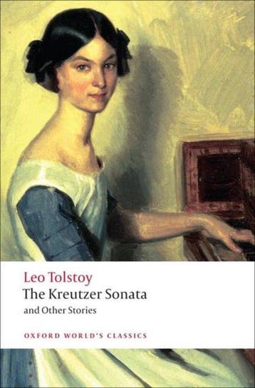 The Kreutzer Sonata and Other Stories 9780199555796, Verzenden, Gelezen, Leo Tolstoy