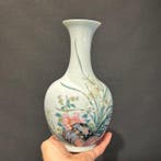 Vaas - Porselein - China - Top Republiek vaas