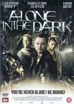 Alone in the dark (dvd tweedehands film), Ophalen of Verzenden