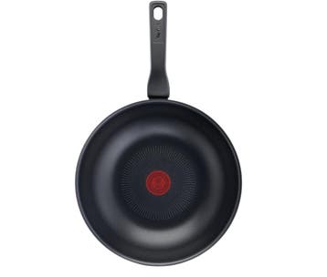 Tefal XL Force - Wokpan - Ø 28 cm - Extra Diep - Niet, Huis en Inrichting, Keuken | Potten en Pannen, Verzenden, Nieuw