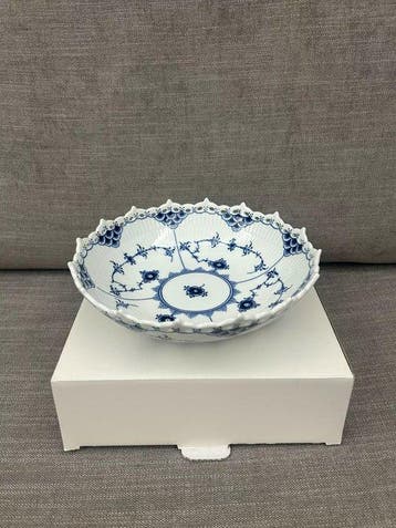 Offerschaal - Royal Copenhagen - 1980-1990