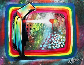Youthone (1974) - Beyond the Surface XL