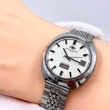 Orient - WEEKLY AUTO ORIENT AAA - Zonder minimumprijs -, Nieuw