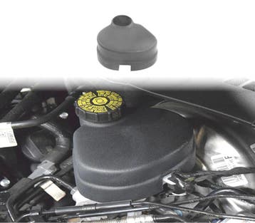COUVERCLE DE CYLINDRE FORD MUSTANG 15-20, Verzenden