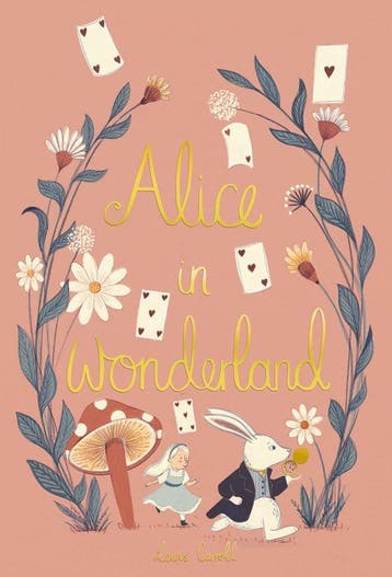 Alice in Wonderland 9781840227802 Lewis Carroll, Verzenden, Zo goed als nieuw, Lewis Carroll