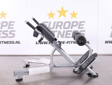 Matrix G3 Hyper Extension, Nieuw
